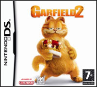 Garfield 2