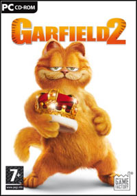 Garfield 2