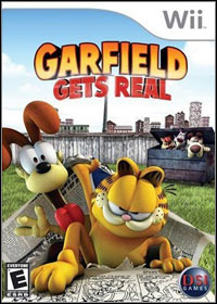 Garfield Gets Real