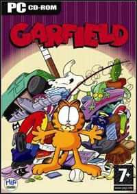 Garfield