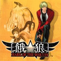 Garou: Mark of the Wolves