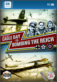 Gary Grigsby's Eagle Day to Bombing the Reich