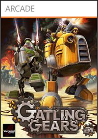 Gatling Gears