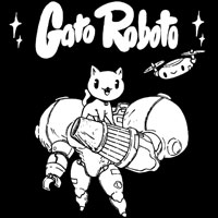 Gato Roboto