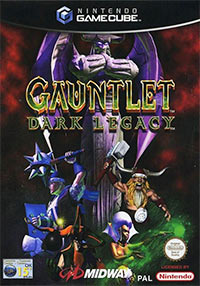 Gauntlet: Dark Legacy