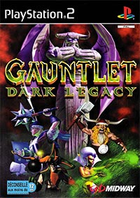 Gauntlet: Dark Legacy