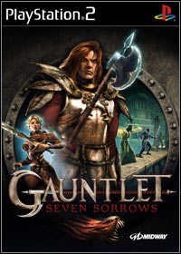 Gauntlet: Seven Sorrows