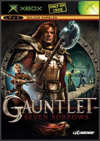 Gauntlet: Seven Sorrows