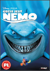 Gdzie jest Nemo...