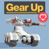 Gear Up