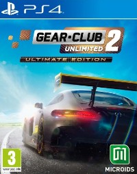 Gear.Club Unlimited 2: Ultimate Edition