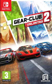 Gear.Club Unlimited 2