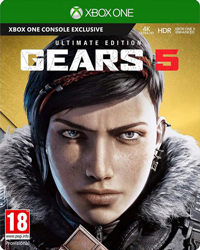 Gears 5: Ultimate Edition