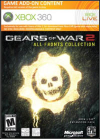 Gears of War 2: All Fronts Collection