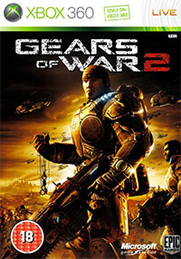 Gears of War 2