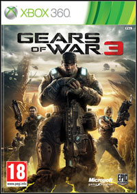 Gears of War 3