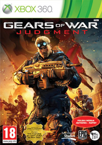 Gears of War: Judgment