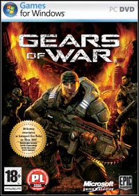 Gears of War