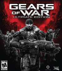 Gears of War: Ultimate Edition