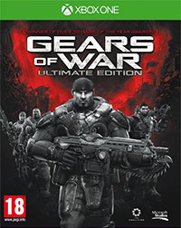 Gears of War: Ultimate Edition