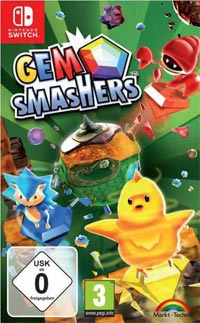 Gem Smashers