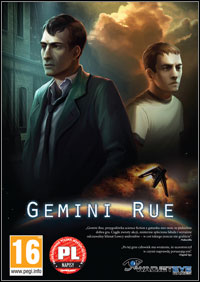 Gemini Rue