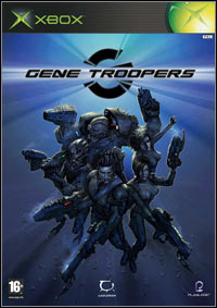 Gene Troopers