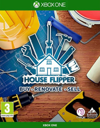 House Flipper