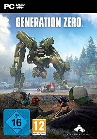 Generation Zero