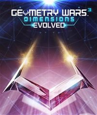 Geometry Wars 3: Dimensions Evolved