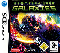 Geometry Wars: Galaxies