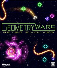 Geometry Wars: Retro Evolved