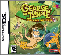 George of the Jungle