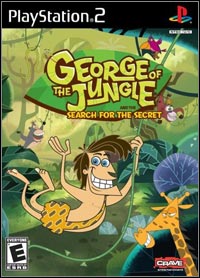 George of the Jungle