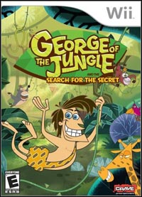 George of the Jungle