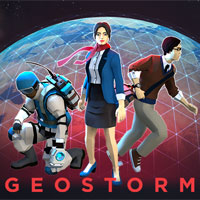 Geostorm