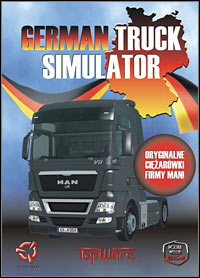 German Truck Simulator