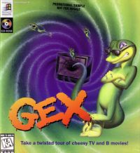 GEX