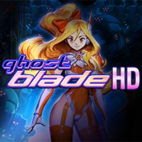 Ghost Blade HD