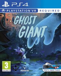 Ghost Giant