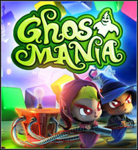 Ghost Mania