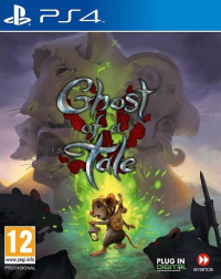 Ghost of a Tale