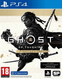 Ghost of Tsushima: Director's Cut - WymieńGry.pl