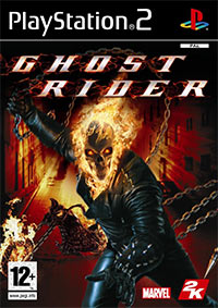 Ghost Rider