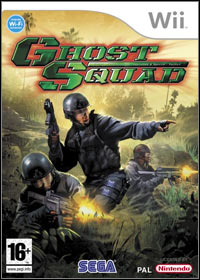 Ghost Squad