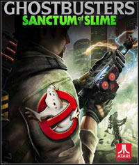 Ghostbusters: Sanctum of Slime