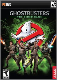 Ghostbusters: The Video Game