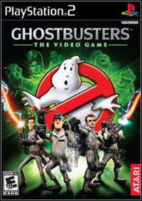 Ghostbusters: The Video Game