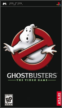 Ghostbusters: The Video Game