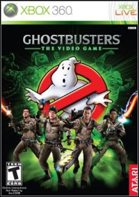 Ghostbusters: The Video Game